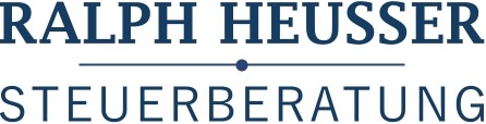 RALPH HEUSSER STEUERBERATUNG