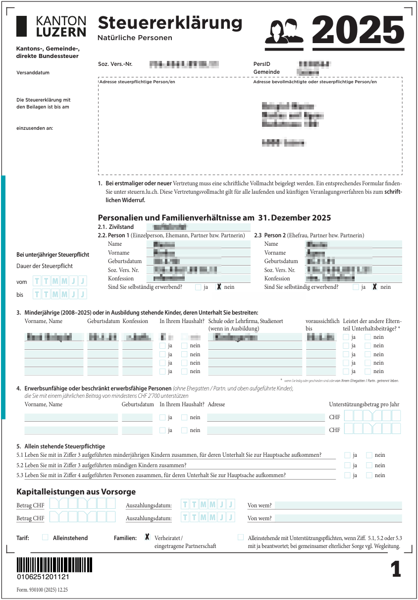 ralph heusser weggis greppen vitznau meggen rigi kaltbad staffel kulm first luzern gersau küssnacht immensee merlischachen arth goldau schwyz steuern steuerberatung steuererklärung tax taxes consulting